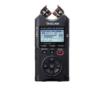 Load image into Gallery viewer, Tascam DR-40X