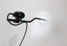 Load image into Gallery viewer, K3 - High Sensitivity / Low Noise Microphone,  3.5mm Jack For Mobile Phones