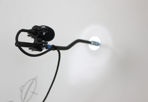 K3 - High Sensitivity / Low Noise Microphone,  3.5mm Jack For Mobile Phones