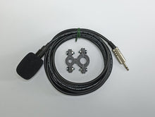 Load image into Gallery viewer, K2 (new) - High Sensitivity / Low Noise Microphone,  3.5mm Jack