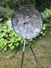 Load image into Gallery viewer, Camouflaged Innercore microphone. 